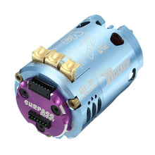 Surpass Hobby Rocket 540 Sensored Brushless Motor V3 Shaft 3.175mm RC Car Part