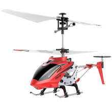 Upgraded SYMA S107H 2.4G 3.5CH Hover Altitude Hold RC Helicopter With Gyro RTF
