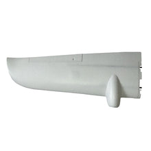 Right Main Wing EPO Spare Part For Believer 1960mm Aerial Survey Aircraft V-Tail RC Airplane