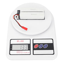 BEC Tester 5V Charge Discharge Current Detector 2A/1A for RC FPV Racing Drone