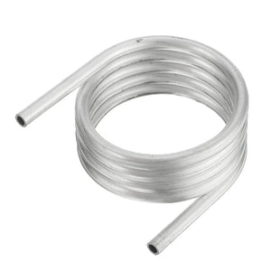 1pc Hot Sink Pipe For 16mm Water Spray Pump Jet Propellant Turbine Engine Pusher Servo DIY Jet/Fishing RC Boat Parts 