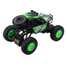S-003 2WD 2.4G 1/22 Crawler Buggy Off-Road RC Car  