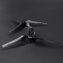 2 Pairs Emax AVAN Flow 5 Inch 5x4.3x3 3-blade RC Drone FPV Racing Propeller for 2206 2207 2306 Motor