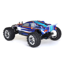 VRX RH1013PR 1/8 2.4G 4WD Brushless RC Car High Speed 75km/h RTR With FS Transmitter