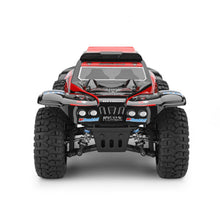 Wltoys 124012 1/12 2.4G 4WD 60km/h Rally Rc Car Electric Buggy Crawler Off-Road Vehicle RTR Toy 