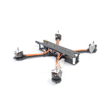 Diatone 2018 GT-Tyrants 630 4S FPV Racing Drone PNP  F4 8K OSD TBS 800mW VTX 50A 3-6S ESC