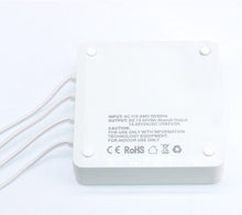 6 In 1 Multi Battery Dual USB Remote Controller Phone Charger Hub Parallel For DJI Spark Drone