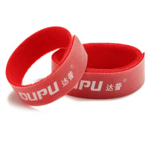 DUPU Li-Po Battery Fixation Magic Tape Straps Battery Straps For RC Model