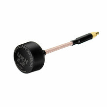 Realacc UXII 5.8G 1.6dBi MMCX-Straight/MMCX-90 Degree RHCP TX RX FPV Antenna for RC Drone