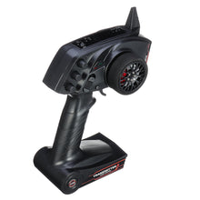 Austar 2.4G 3CH Transmitter With Receiver For All WPL JJRC RC Car 