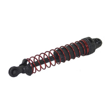 2PCS Xinlehong 9115 9116 9120 Original Front/Rear Shock Absorber 1/12 RC Spare Parts