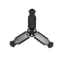 Mini Desktop Stand Mount Handle Tripod 1/4 Inch Screw Universal for Gopro Camera/Mobile Phones/Digital Cameras