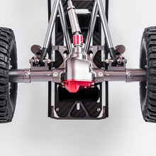 TFL 1/10 RC Crawler Brushed Car C1401 Without Transmitter
