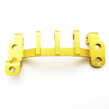 WPL C34 Common Upgrade Accessories Refit Traction Link Base For 1/16 Truck RC Car Parts