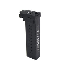 ZLRC Beast SG906 RC Quadcopter Spare Parts 7.4V 2800Mah LiPo Battery