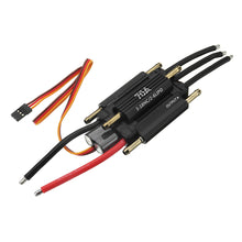 2958 4200KV Brushless Motor 70A ESC 29-S Water Cooling Jacket Combo Set for 2-3kg Rc Boat Parts