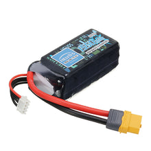 Helios 11.1V 1550mAh 3S 75C Lipo Battery XT60 Plug For for FPV RC Drone