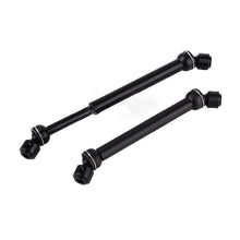 2pcs Stainless Steel Drive Shaft Drive Axle RC Crawlers Car 88-113mm 112-152mm For Axial SCX10 RC4WD