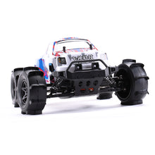FS Racing FS-53692 1:10 2.4G 4WD Brushless Water Monster Truck 