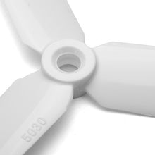 Tarot 5030 Propellers 3-blade  CW CCW  ABS Plastic For 200 250 Quadcopter MT1806 TL300E6 RC Drone FPV Racing