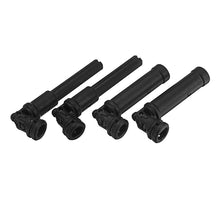 Transmission CVD Set For PRC 1/18 RC Crawler QX-4 Remote Control Car Bulk Parts