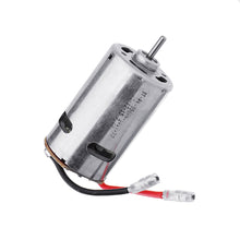 Wltoys L313 L323 1/10 RC Car Spare Parts 550 Brushed Motor No.L313-07