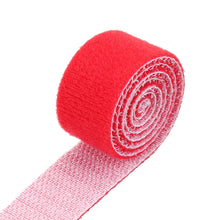 20x1000mm RJXHOBBY Self-Gripping Back To Back Hook Loop Fastener Battery Strap Cable Zip Tie