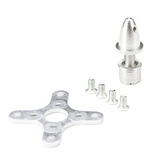 Racerstar BR2212 2200KV 2-3S Brushless Motor For RC Models