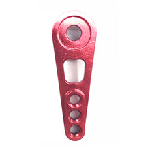 1PC Aluminum 25T Teeth Tooth Steering Half Servo Arm Horn for Wltoys A949 A959-B A969 A979 k929 RC Car