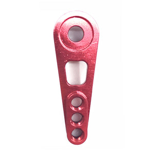 1PC Aluminum 25T Teeth Tooth Steering Half Servo Arm Horn for Wltoys A949 A959-B A969 A979 k929 RC Car