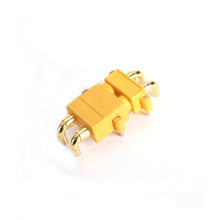 5Pairs Amass XT30PW 30A Low Temperature Rise Fire Retardant Plug 