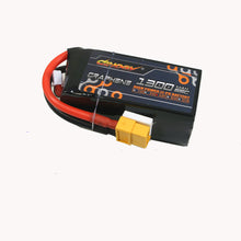 Giant Power Dinogy 14.8V 1300mAh 65C 4S Graphene Lipo Battery With XT60 Plug For RC Drone