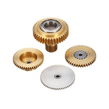  Servo Gears Set for Power HD HD-1501MG Digital Servo