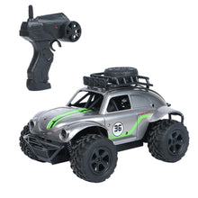 MN Model MN36 1/18 2.4G RWD RC Car Electric Simulation Beetle Off-Road Vehicle RTR Model