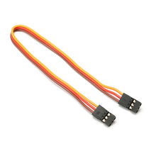  22AWG 60 Core 20cm Male to Male JR Plug Servo Extension Wire Cable