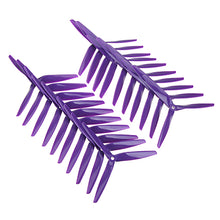 10 Pairs 6055 6x5.5x3 3-blade Propeller CW CCW for RC Drone FPV Racing