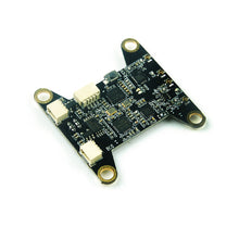 URUAV UX14 2.4G 2in1 Telemetry Receiver Compatible Frsky Flysky SBUS IBUS Output for RC Drone