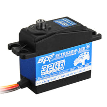 SPT Servo SPT5632W-160 32KG Coreless Digital Servo Waterproof Large Torque For 1/8 1/10 RC Car