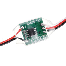 HG HM-DZ066 2A Driver Board for P602 1/12 RC Car Model Spare Parts 