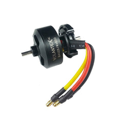 Volantex 742-5 Phoenix Evolution 1600mm/2600mm RC Airplane Spare Part Brushless Motor 4023/850KV