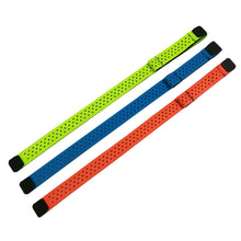 2pcs Fatshark FPV Goggles Head Strap Replacement Blue Lycra Fabric for FPV RC Drone