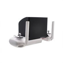 STARTRC Phone Monitor Hood Cover Remote Controller Sunshade Compatible With FIMI X8 SE /DJI Mavic Series/Spark/Phantom3 4 Series