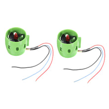 WX 2933 12-24V RC Underwater Propeller Submarine Thruster RC Boat Parts