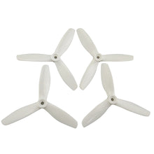 4PCS 3-blade Propeller For MJX B6 B6W B6F B6FD B8 B5W F20 B8 PRO Bugs 6 Bugs 8 Bugs 5W RC Drone 