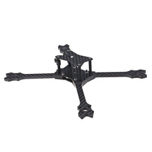 URUAV UF5 5 Inch 220mm Carbon Fiber FPV Racing Frame Kit 5mm Arm Plate for RC Drone