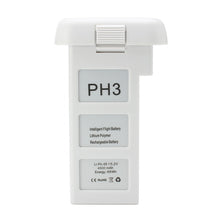 4500mAh 15.2V 4S Intelligent Battery For DJI Phantom 3 Professional Advance Standard Versions