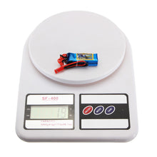 Giant Power 7.4V 300mAh 2S 35C Battery For HCP100s T-REX 150 F3P