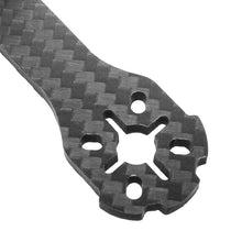 Realacc Kylin 210 210mm Wheelbase 5mm Arm Carbon Fiber FPV Racing Frame Kit with 5V 12V PDB Board