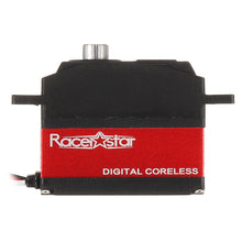 Racerstar DS2506MG 120° 6.6KG Coreless Digital Servo For 550 RC Helicopter Swashplate RC Airplane
