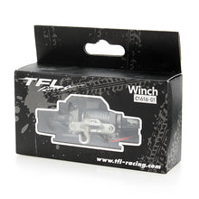 TFL C1616-01 Emulation Winch A Aluminum Alloy RC Car Parts